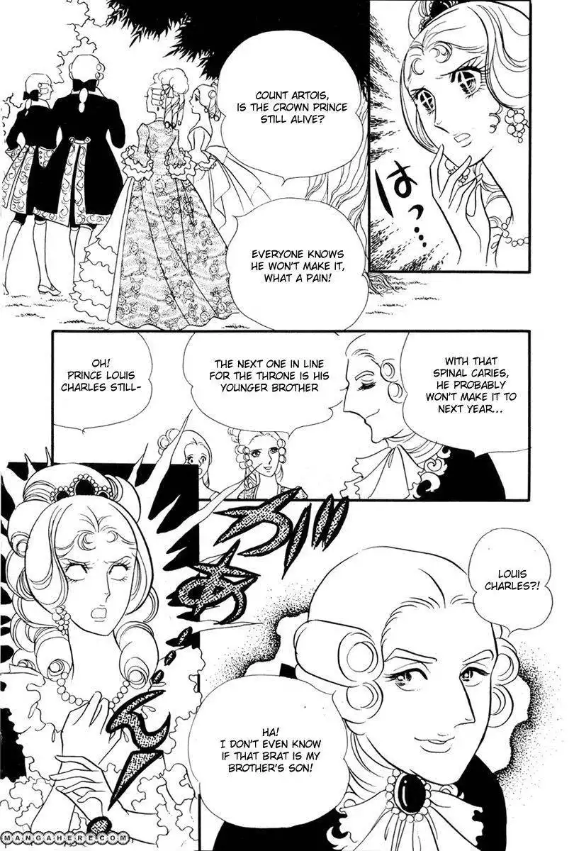 Rose of Versailles Chapter 32 24